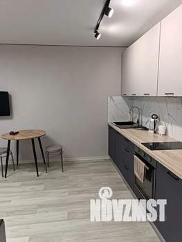 1-к квартира, посуточно, 40м2, 5/17 этаж