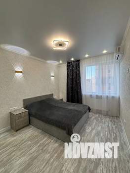 2-к квартира, посуточно, 50м2, 13/22 этаж