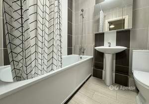 2-к квартира, на длительный срок, 38м2, 3/12 этаж