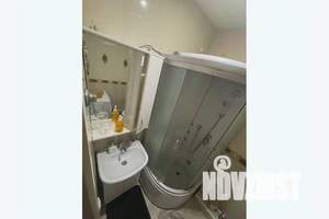 2-к квартира, посуточно, 57м2, 3/3 этаж