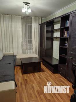 4-к квартира, на длительный срок, 92м2, 4/10 этаж