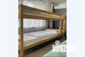 1-к квартира, посуточно, 32м2, 4/9 этаж