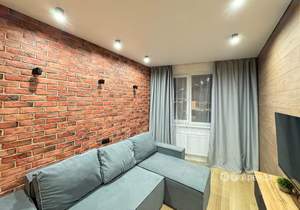 2-к квартира, на длительный срок, 46м2, 25/25 этаж