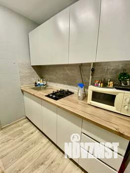 1-к квартира, посуточно, 32м2, 3/9 этаж