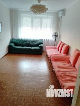 2-к квартира, на длительный срок, 51м2, 4/11 этаж