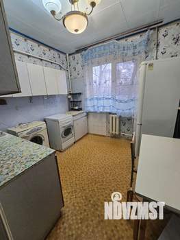 2-к квартира, на длительный срок, 46м2, 2/9 этаж