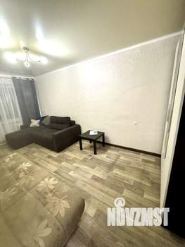 1-к квартира, на длительный срок, 34м2, 4/5 этаж