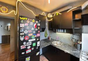 2-к квартира, на длительный срок, 49м2, 3/5 этаж