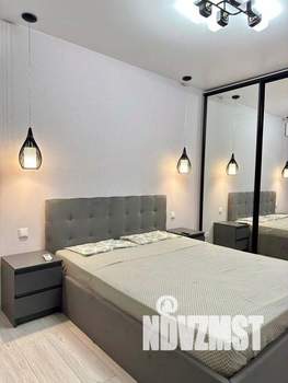 2-к квартира, посуточно, 65м2, 1/1 этаж