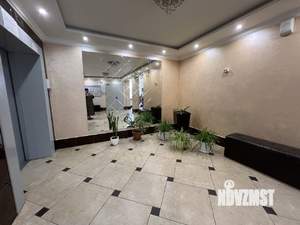 1-к квартира, на длительный срок, 45м2, 13/25 этаж