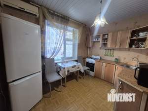 1-к квартира, на длительный срок, 40м2, 3/9 этаж