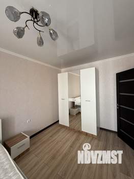 2-к квартира, на длительный срок, 50м2, 17/19 этаж