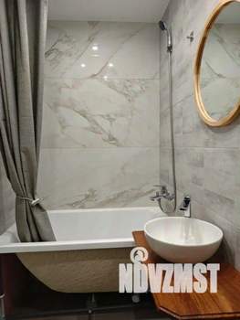 1-к квартира, посуточно, 19м2, 1/1 этаж