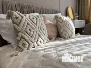 1-к квартира, посуточно, 33м2, 12/24 этаж