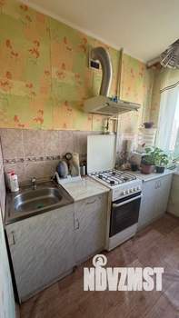 1-к квартира, на длительный срок, 31м2, 5/10 этаж