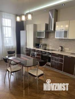 1-к квартира, на длительный срок, 71м2, 8/16 этаж