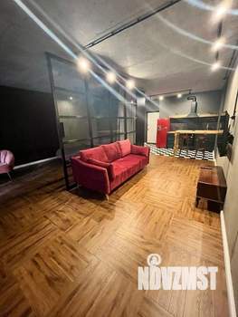 2-к квартира, на длительный срок, 48м2, 24/25 этаж