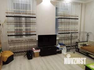 2-к квартира, на длительный срок, 40м2, 2/3 этаж