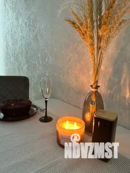 Студия квартира, посуточно, 28м2, 6/20 этаж