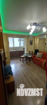 Студия квартира, на длительный срок, 32м2, 10/24 этаж