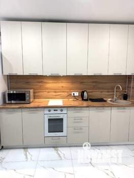 2-к квартира, на длительный срок, 47м2, 22/25 этаж