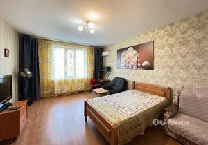 2-к квартира, на длительный срок, 57м2, 14/17 этаж