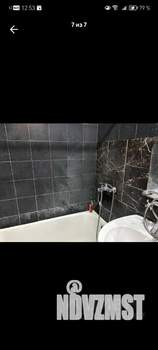 2-к квартира, на длительный срок, 50м2, 2/10 этаж