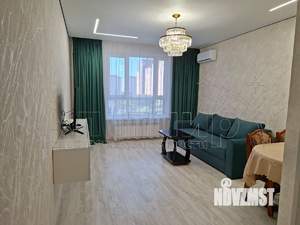 2-к квартира, на длительный срок, 65м2, 8/12 этаж