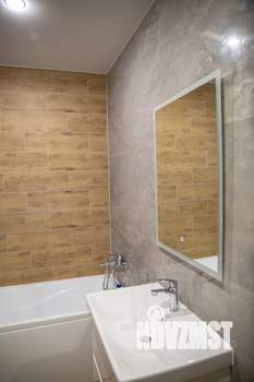 2-к квартира, на длительный срок, 53м2, 18/18 этаж