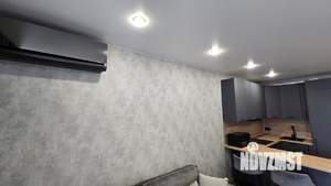 1-к квартира, на длительный срок, 30м2, 12/25 этаж