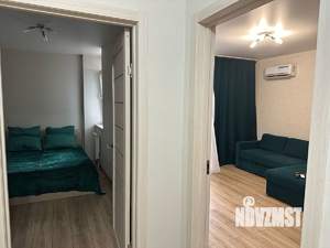 2-к квартира, на длительный срок, 40м2, 7/19 этаж