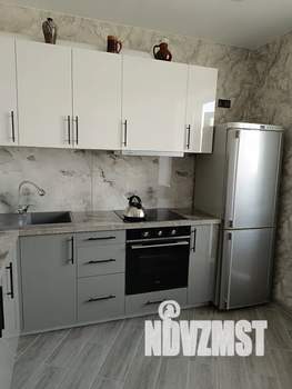2-к квартира, посуточно, 50м2, 9/14 этаж