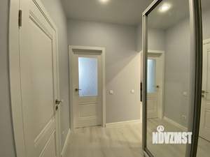2-к квартира, на длительный срок, 43м2, 14/20 этаж
