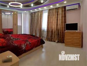 3-к квартира, посуточно, 100м2, 10/22 этаж