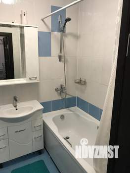 1-к квартира, на длительный срок, 49м2, 12/22 этаж