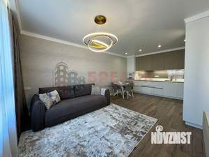 2-к квартира, на длительный срок, 50м2, 6/19 этаж