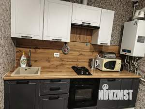 1-к квартира, на длительный срок, 38м2, 3/25 этаж