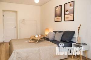 2-к квартира, посуточно, 46м2, 5/5 этаж