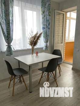 2-к квартира, посуточно, 50м2, 14/24 этаж