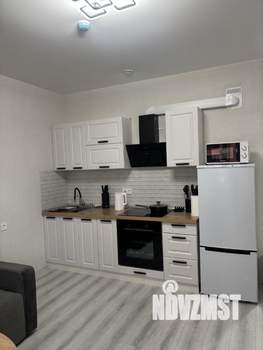 2-к квартира, на длительный срок, 38м2, 2/28 этаж