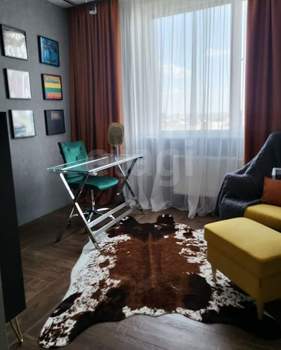 3-к квартира, на длительный срок, 68м2, 13/23 этаж