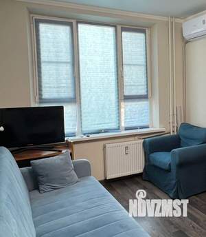 2-к квартира, на длительный срок, 40м2, 15/18 этаж