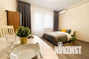 1-к квартира, посуточно, 36м2, 20/24 этаж