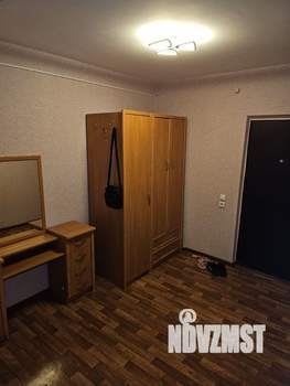 1-к квартира, на длительный срок, 46м2, 4/16 этаж