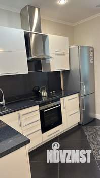1-к квартира, на длительный срок, 40м2, 4/10 этаж