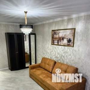 1-к квартира, на длительный срок, 45м2, 15/24 этаж