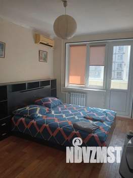 1-к квартира, посуточно, 31м2, 5/9 этаж