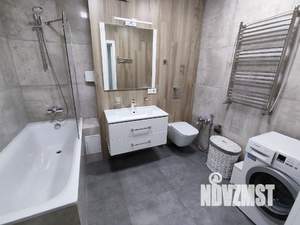 Студия квартира, на длительный срок, 48м2, 10/25 этаж