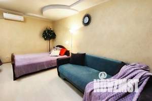 1-к квартира, посуточно, 20м2, 1/14 этаж