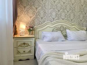 3-к квартира, на длительный срок, 100м2, 3/4 этаж